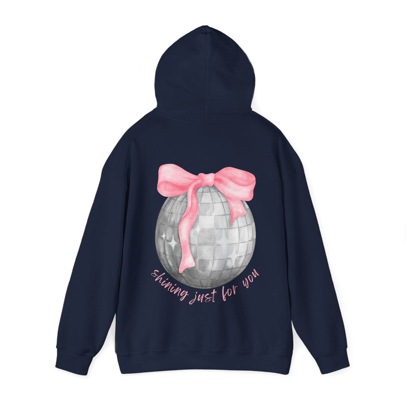 Mirrorball Hoodie