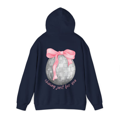 Mirrorball Hoodie