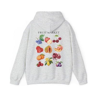 Fruit Market Sweatshirt