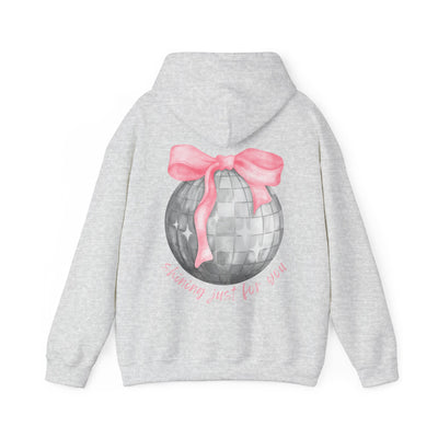 Mirrorball Hoodie