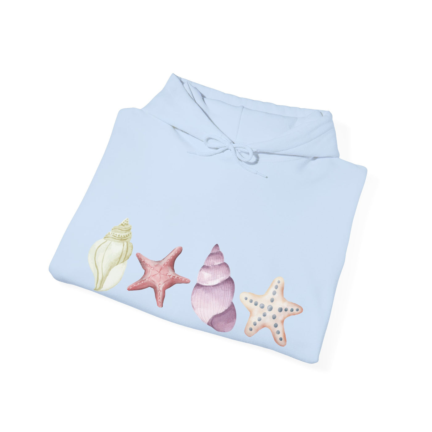 Seashell Sweatshirt