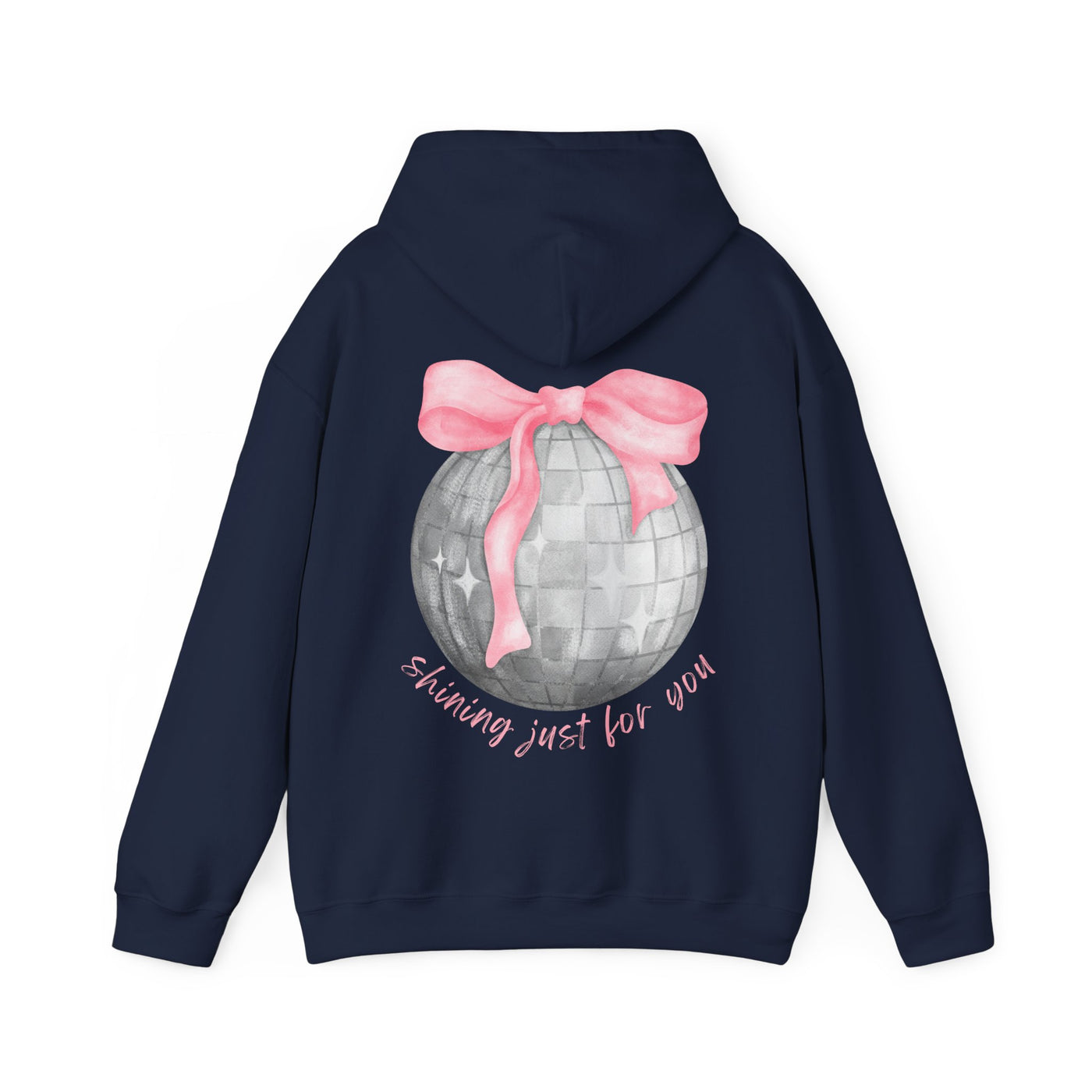 Mirrorball Hoodie