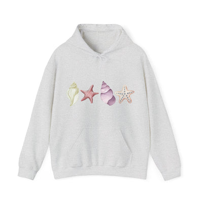 Seashell Sweatshirt