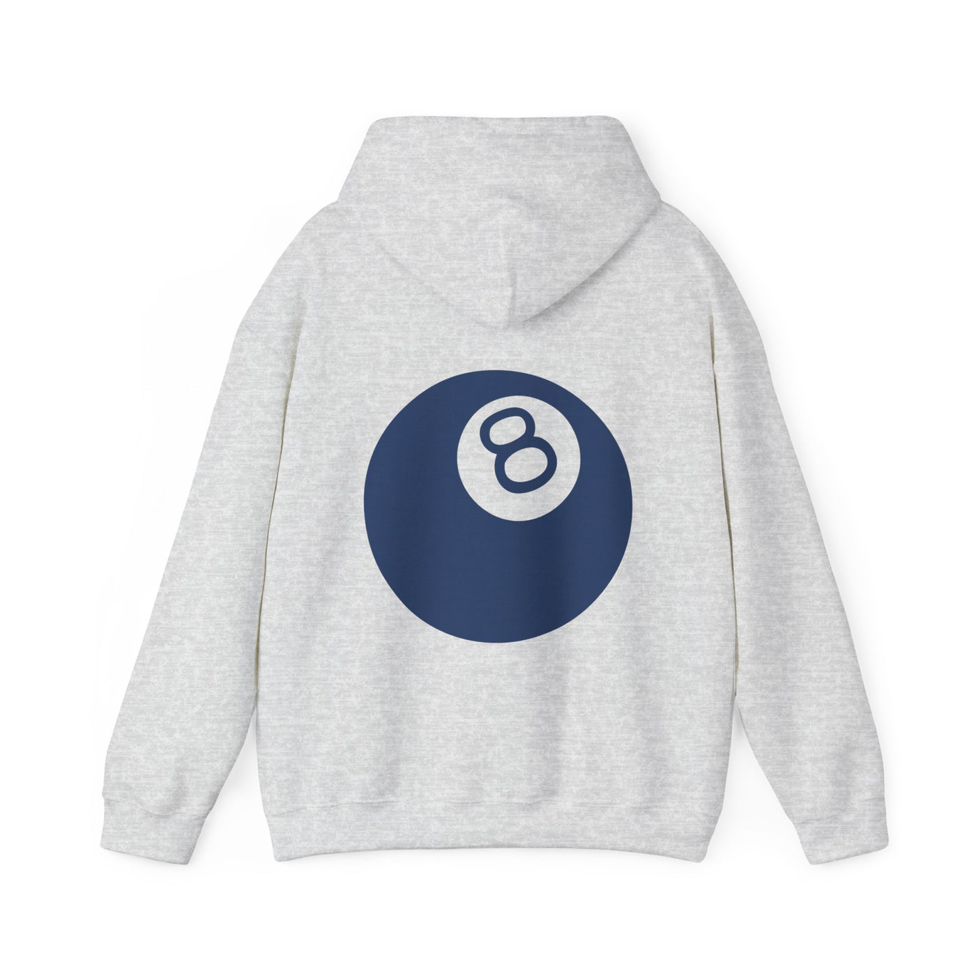 8 Ball Hoodie