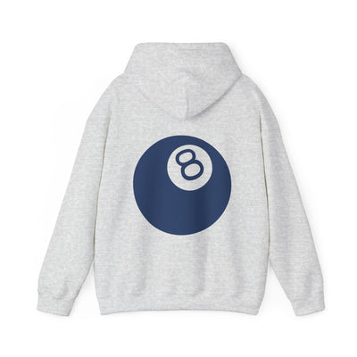 8 Ball Hoodie