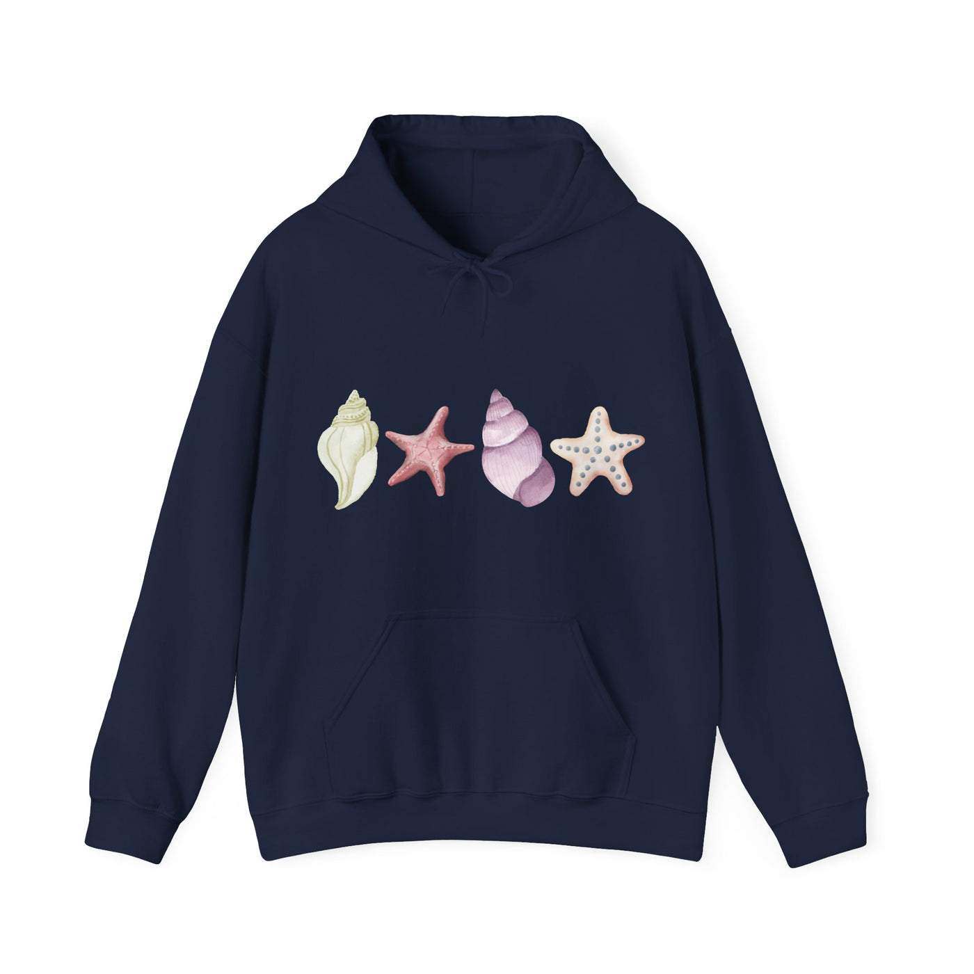 Seashell Sweatshirt