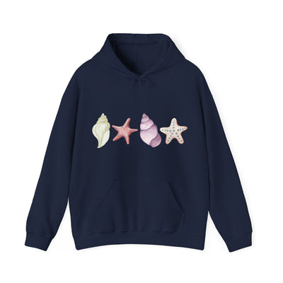 Seashell Sweatshirt