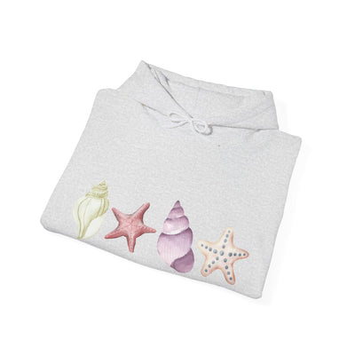 Seashell Sweatshirt