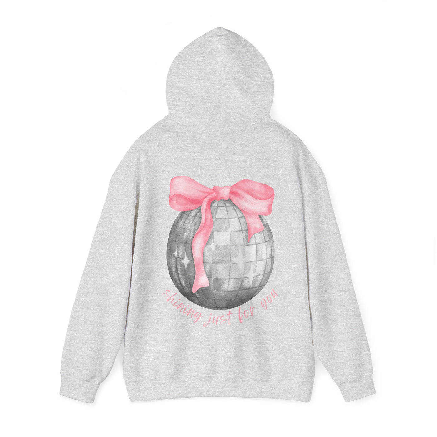 Mirrorball Hoodie