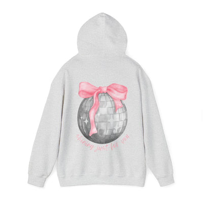 Mirrorball Hoodie