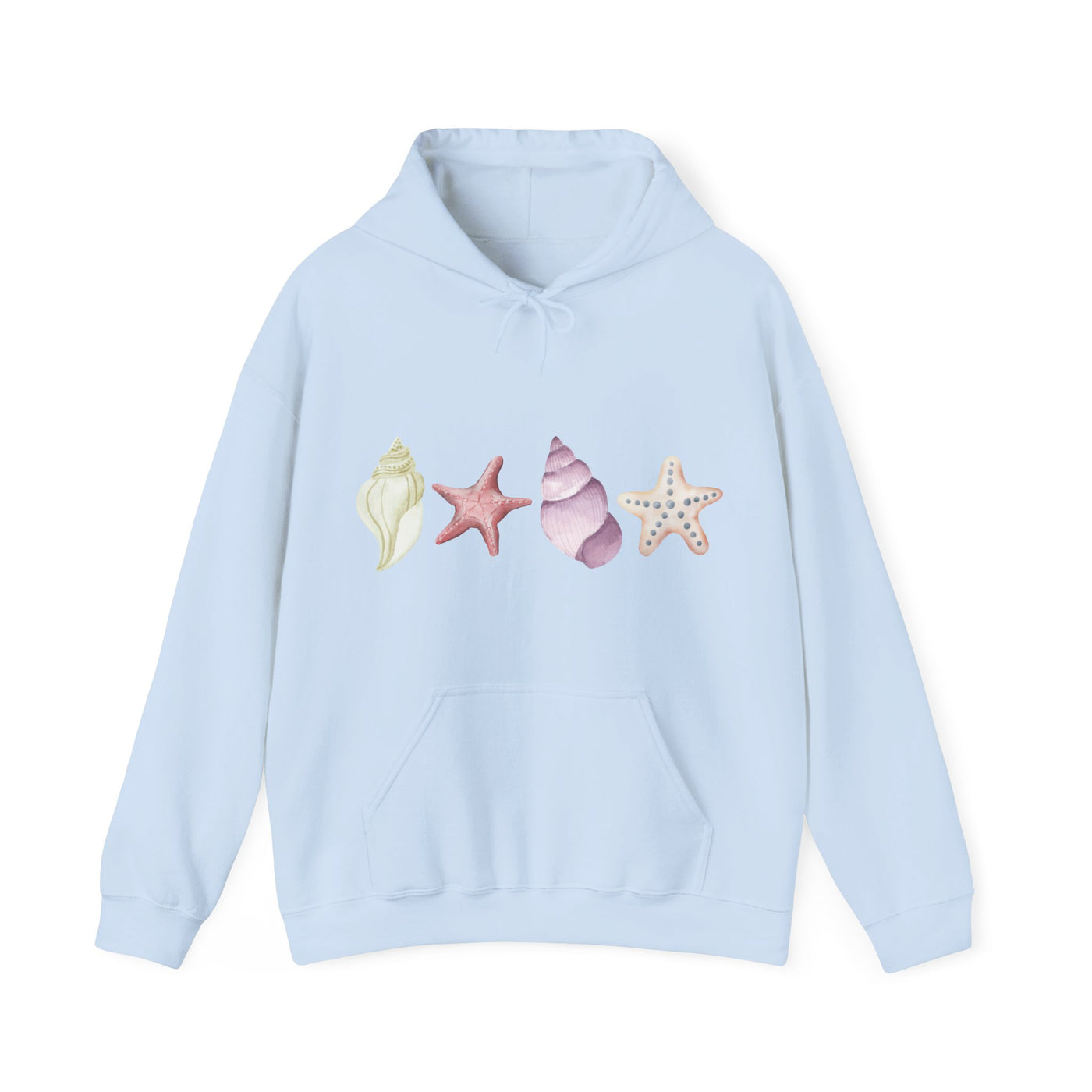 Seashell Sweatshirt