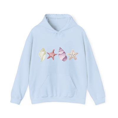 Seashell Sweatshirt