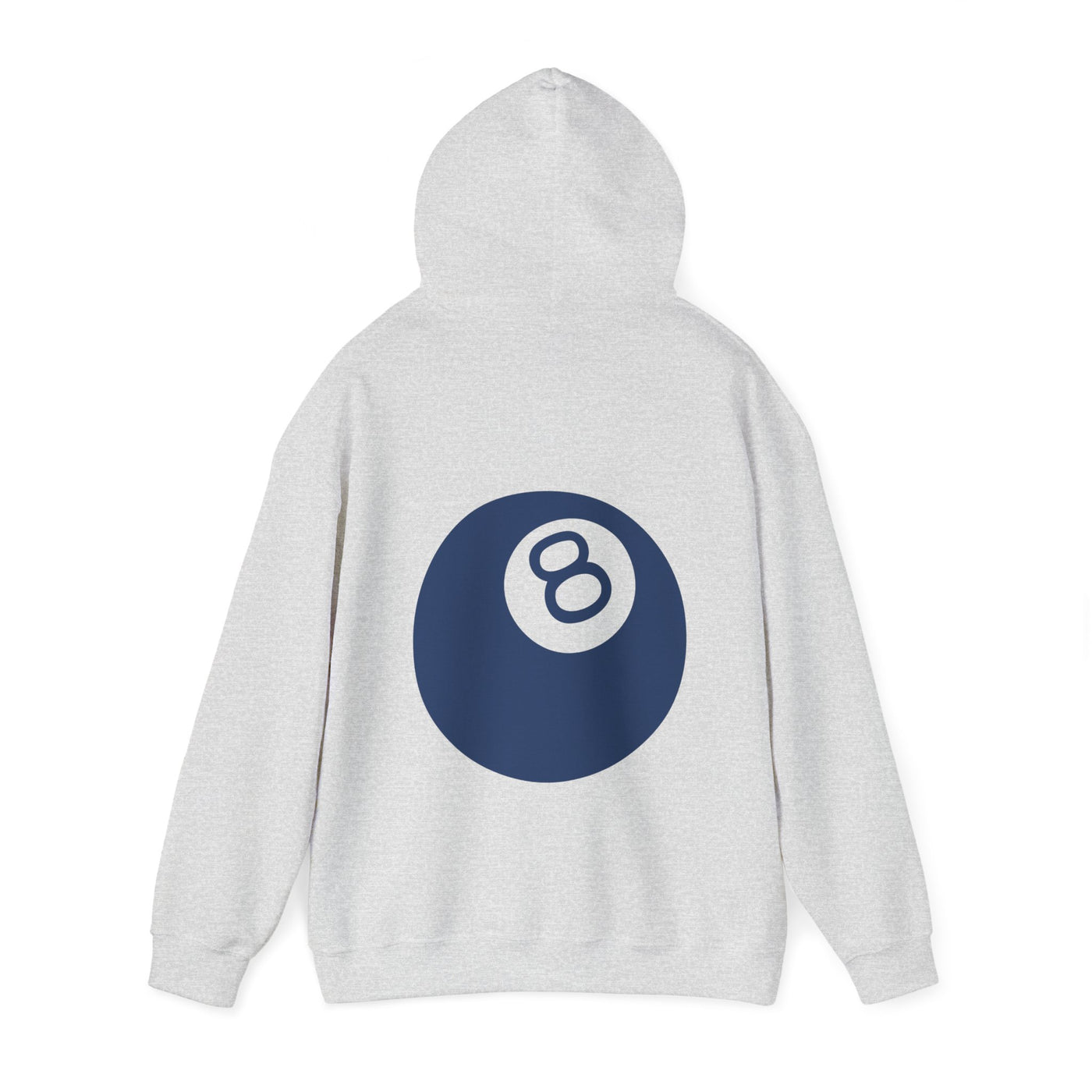 8 Ball Hoodie