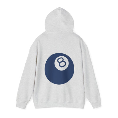 8 Ball Hoodie