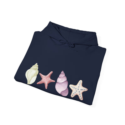 Seashell Sweatshirt